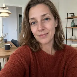 Sabine W.